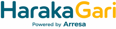 HarakaGari — Powered by Arresa